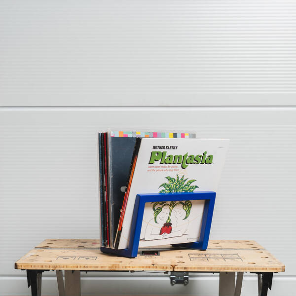 Work Image